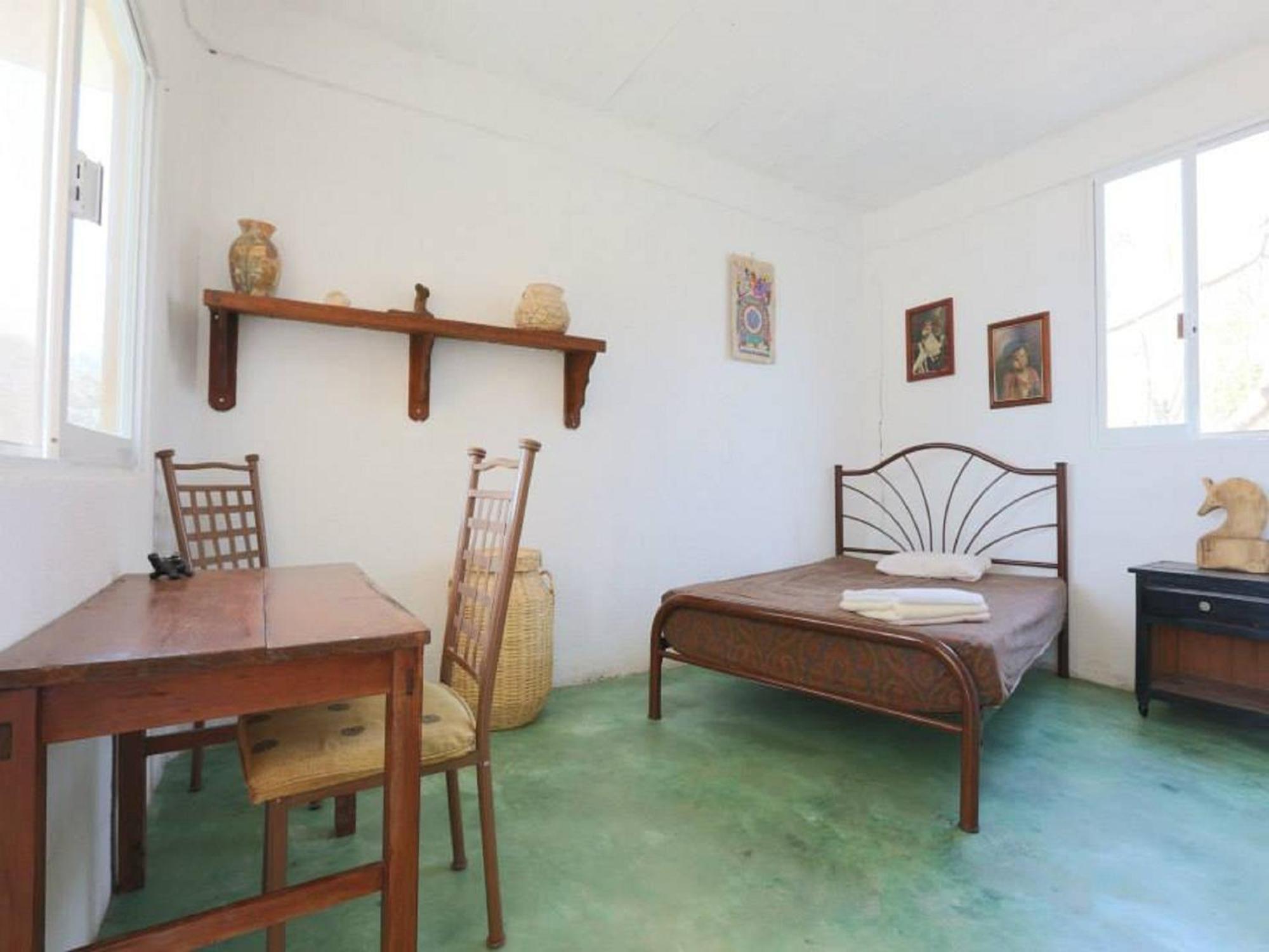 Casa Macondo Puerto Ángel Camera foto