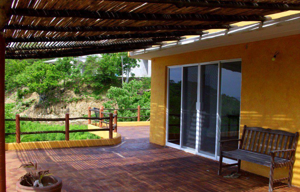 Casa Macondo Puerto Ángel Camera foto