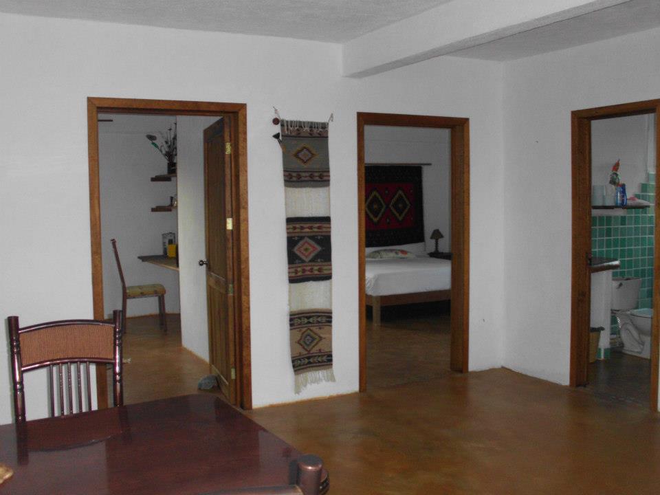 Casa Macondo Puerto Ángel Camera foto