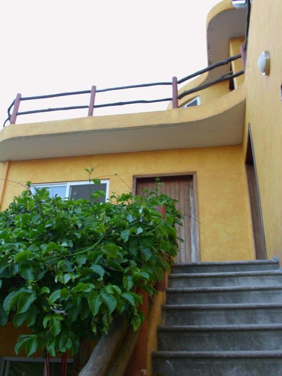 Casa Macondo Puerto Ángel Camera foto